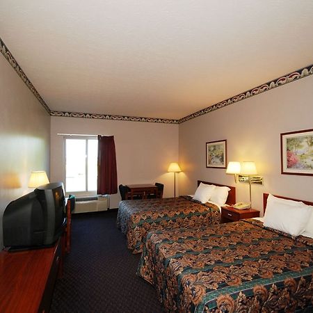 Springfield Inn Ky Bilik gambar