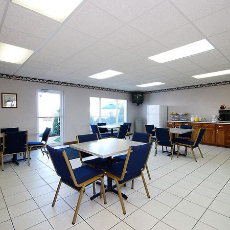 Springfield Inn Ky Restoran gambar