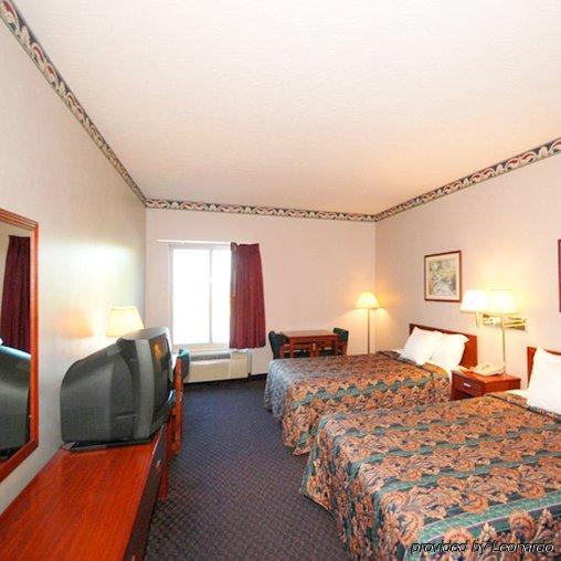 Springfield Inn Ky Bilik gambar
