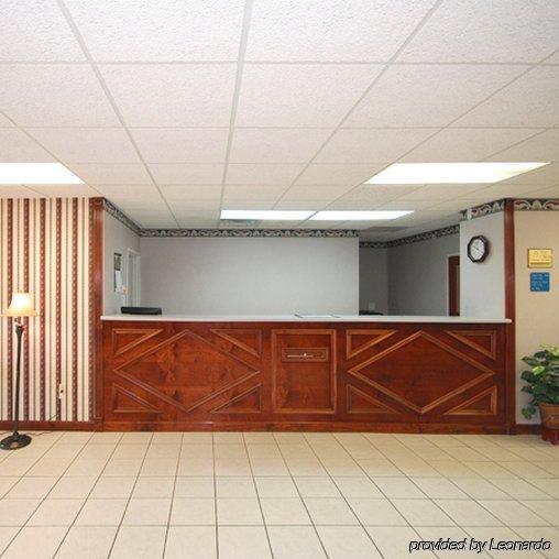 Springfield Inn Ky Dalaman gambar