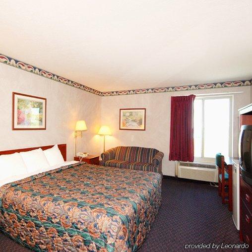 Springfield Inn Ky Bilik gambar