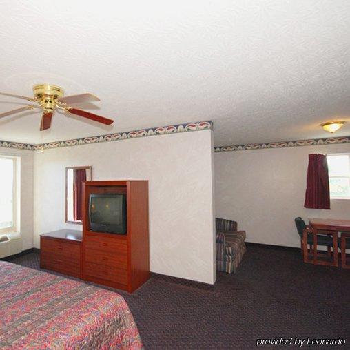 Springfield Inn Ky Luaran gambar