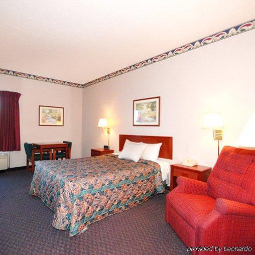 Springfield Inn Ky Bilik gambar