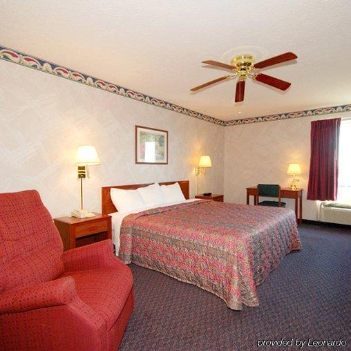 Springfield Inn Ky Bilik gambar