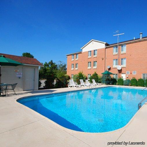 Springfield Inn Ky Luaran gambar