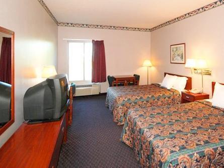 Springfield Inn Ky Luaran gambar