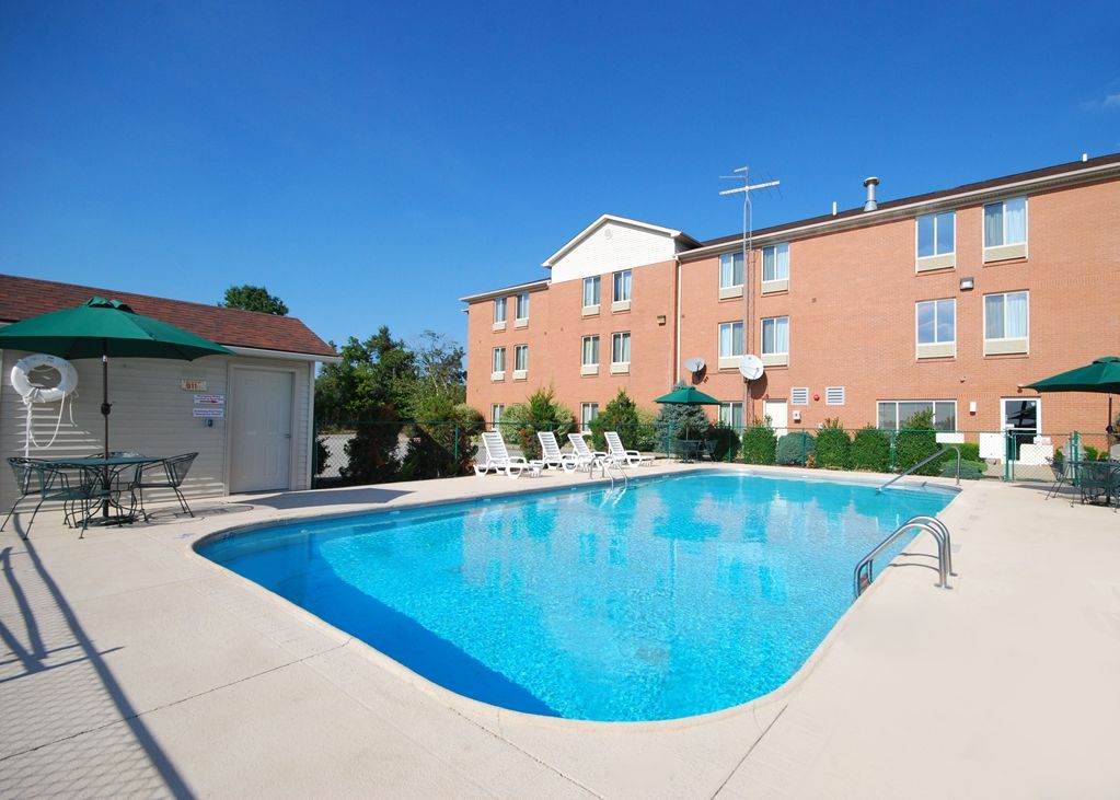 Springfield Inn Ky Kemudahan gambar