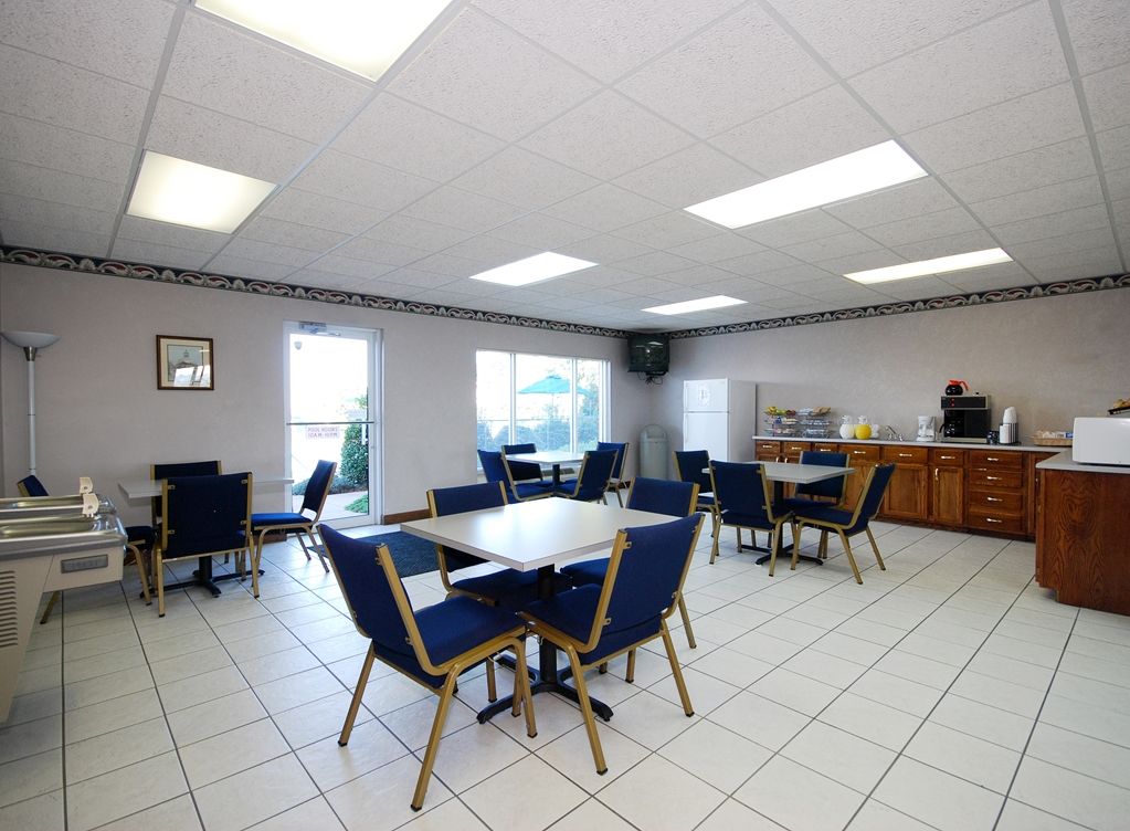 Springfield Inn Ky Restoran gambar