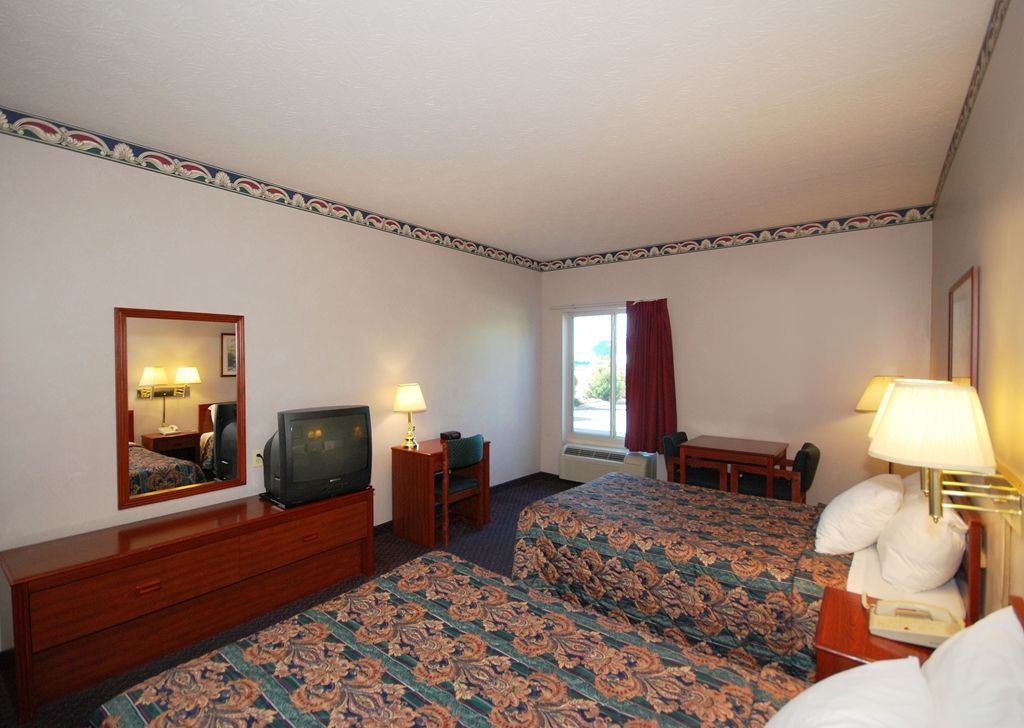 Springfield Inn Ky Bilik gambar