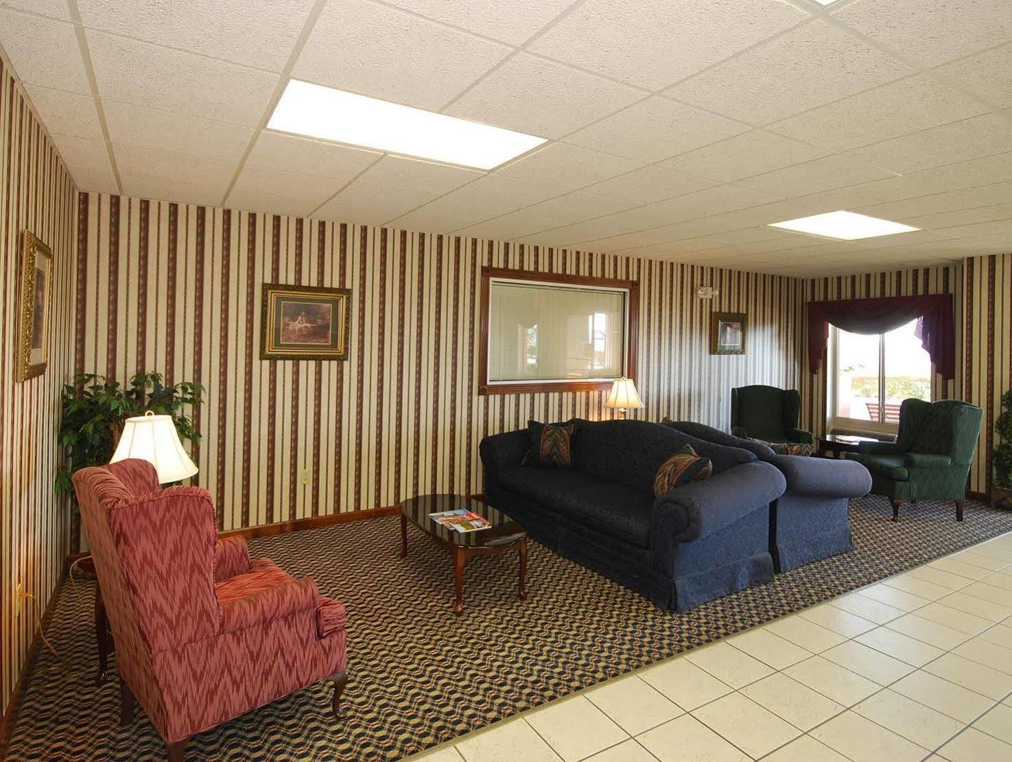 Springfield Inn Ky Luaran gambar