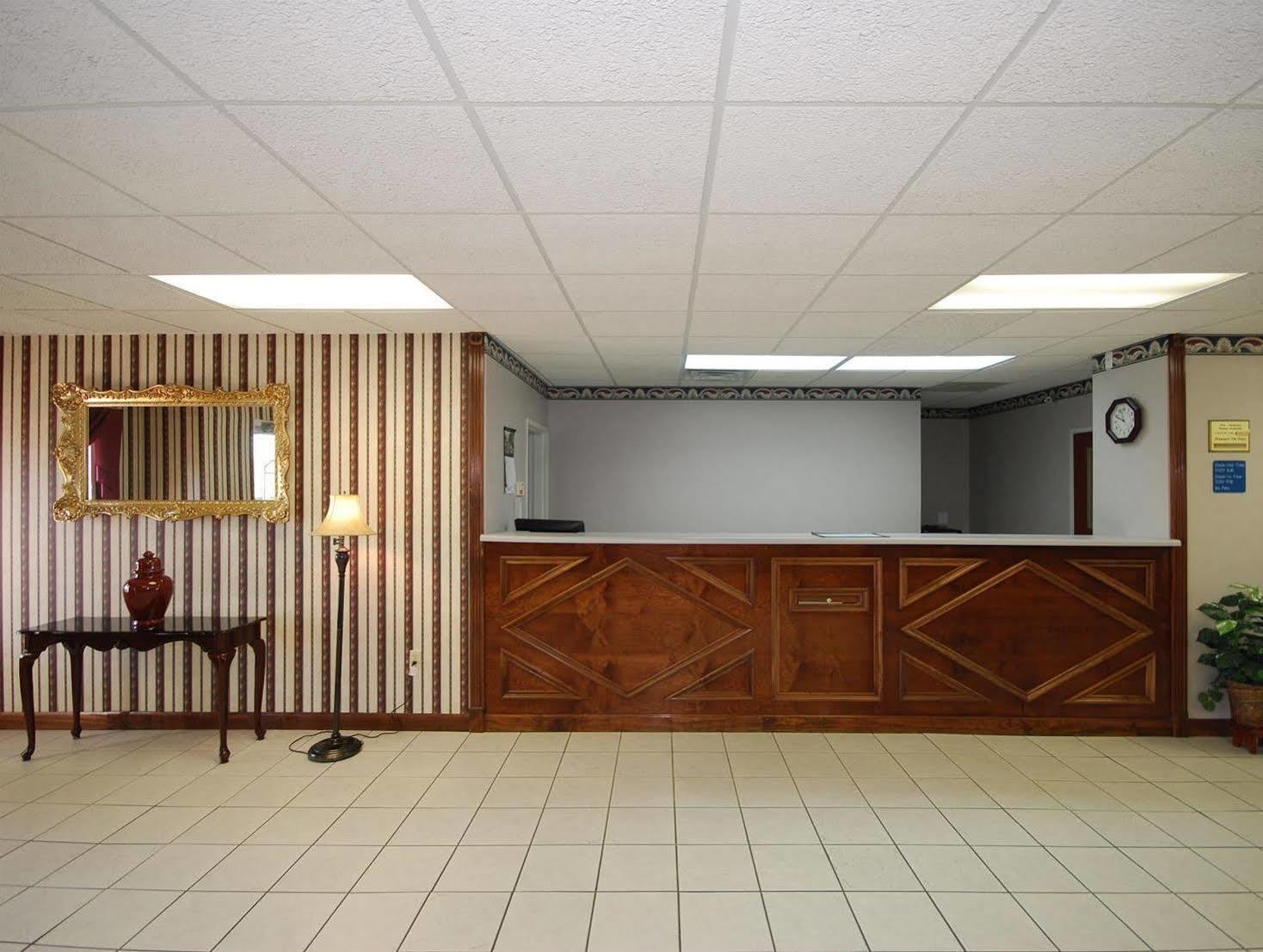 Springfield Inn Ky Luaran gambar